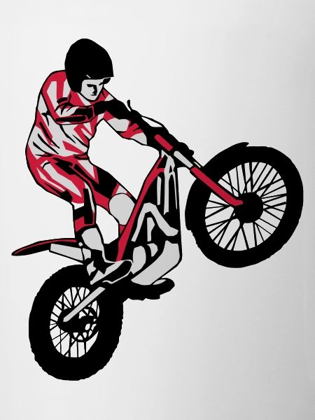 Trial Racing