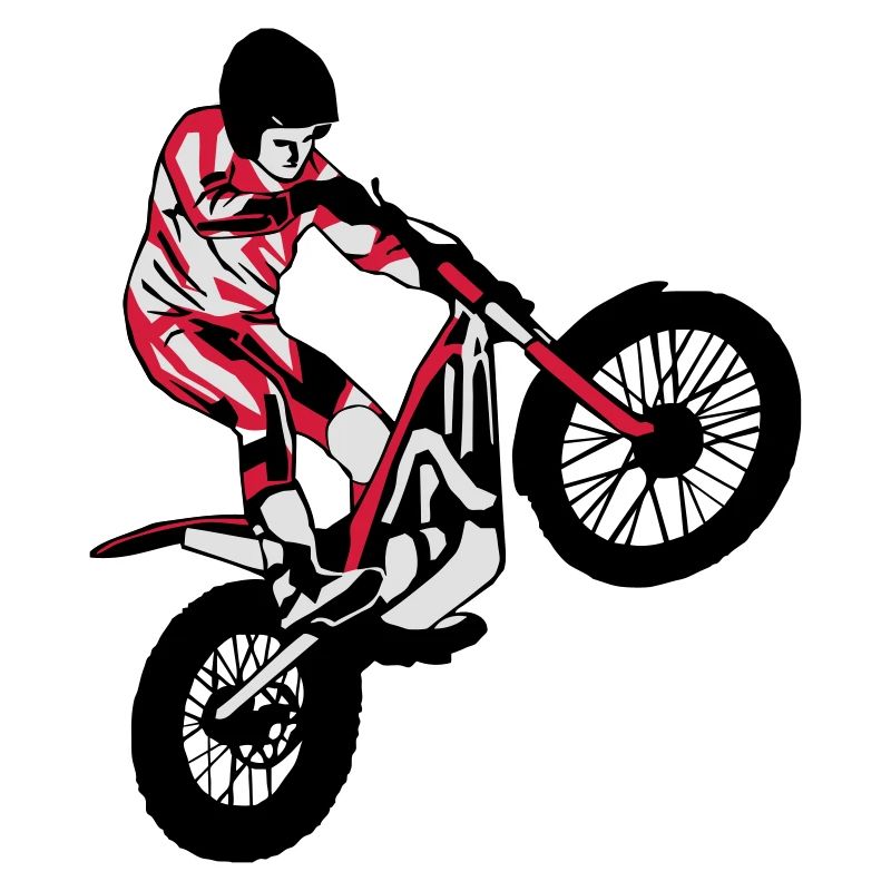 Trial Racing