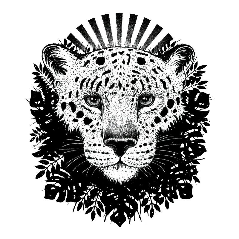 Leopardess