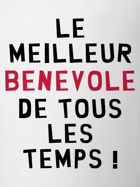 Bénévolat / Bénévole / Solidaire / Humanitaire