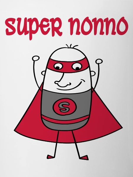 Super nonno