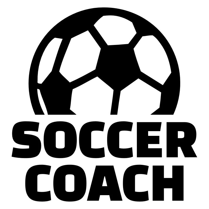 Soccer coach