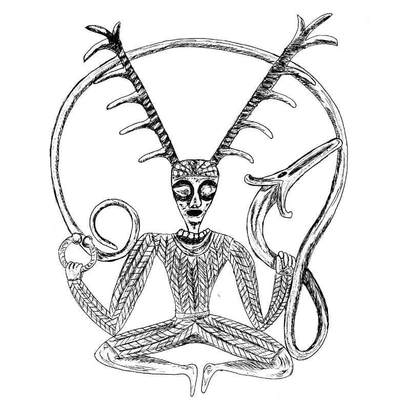 Cernunnos