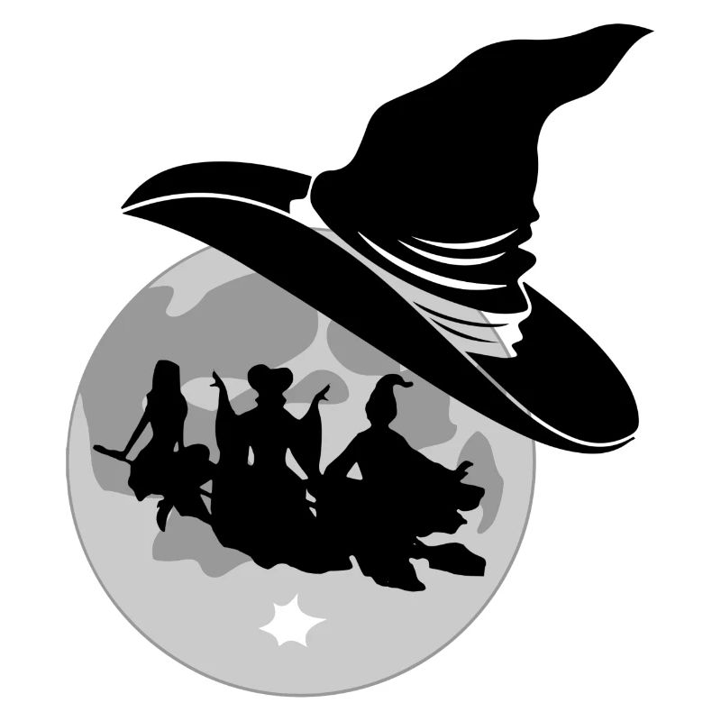 The Witches' Globe