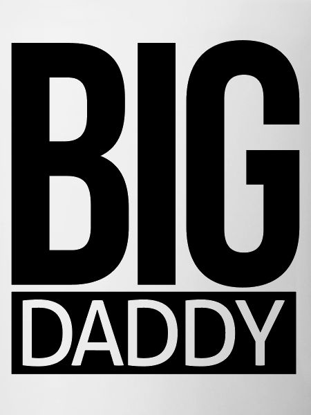 big daddy