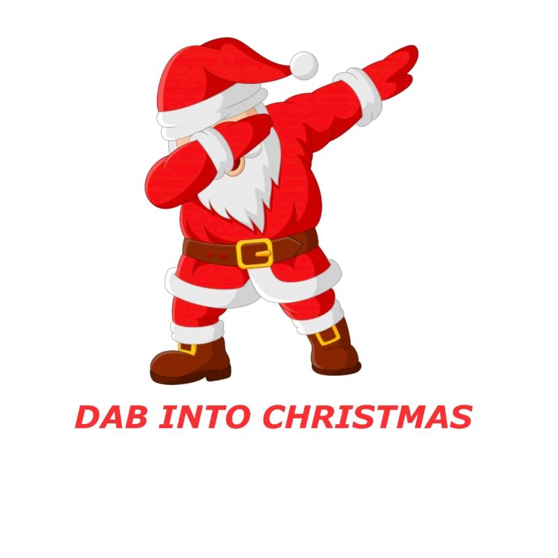 DAB Weihnachtsmann
