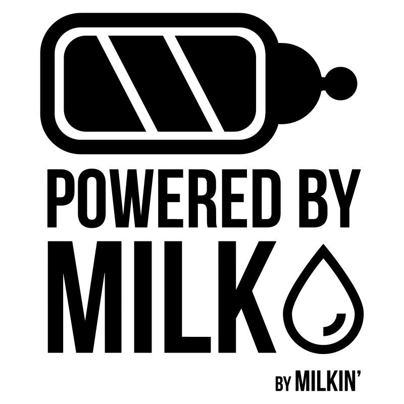 Milkin' - Bottle Power