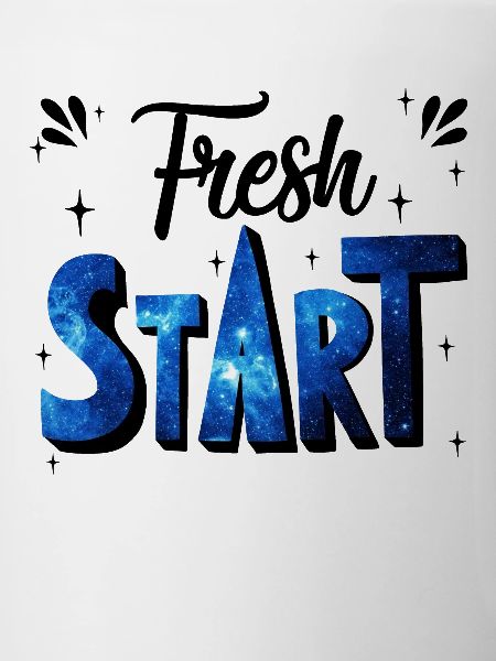 Fresh Start