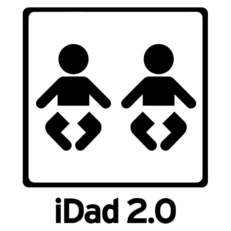 Idad 2.0 (anpassbare Farbe)