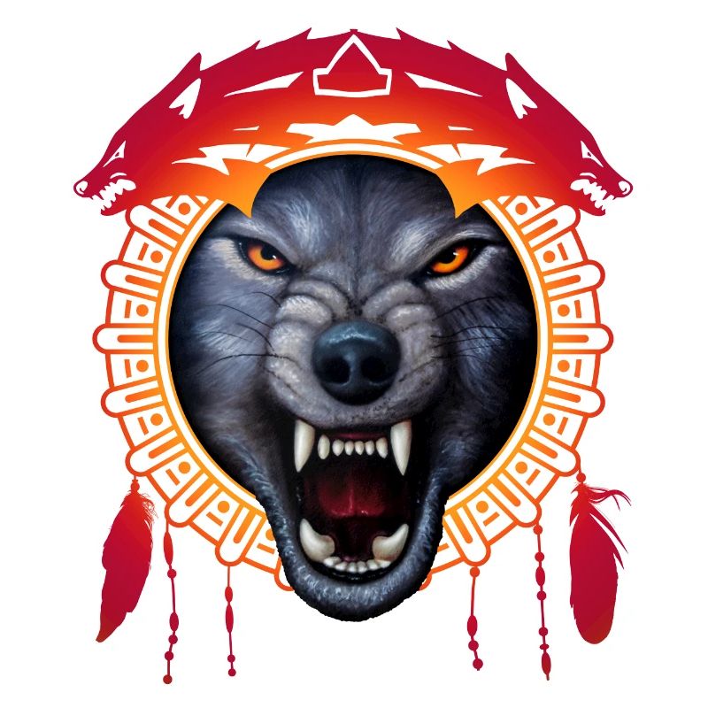 wolf