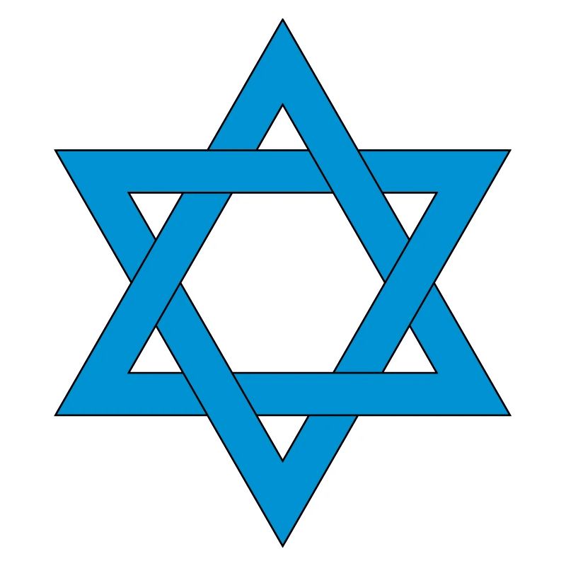 Etoile de David