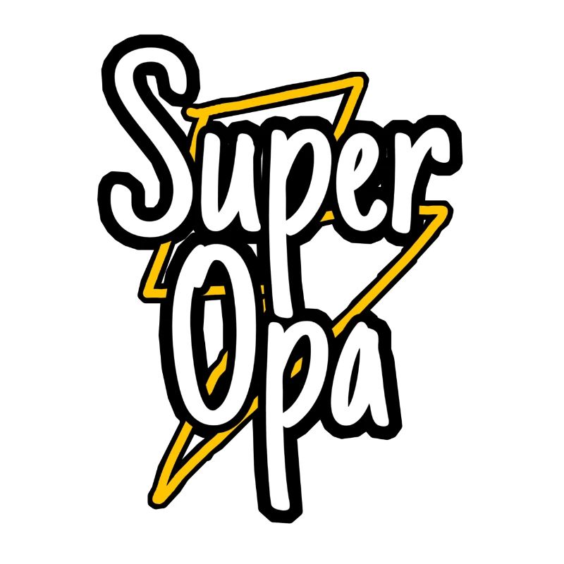 Super Opa