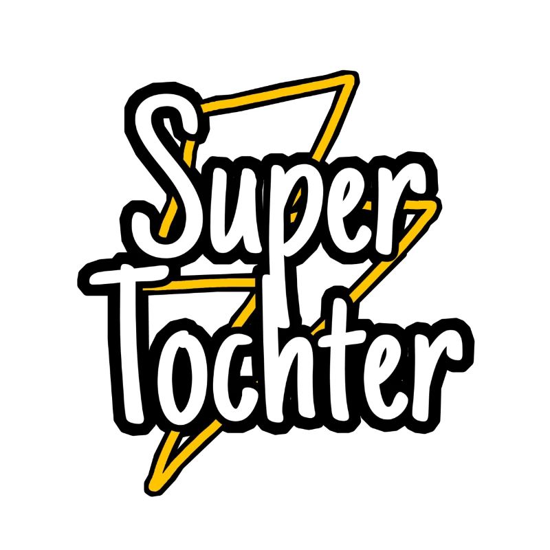 Super Tochter