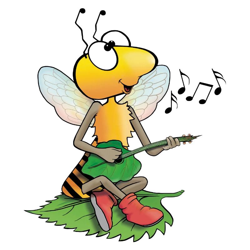 singing bee