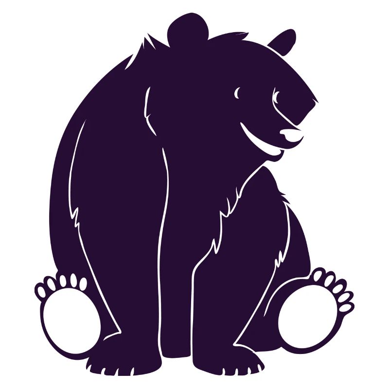 Brown bear