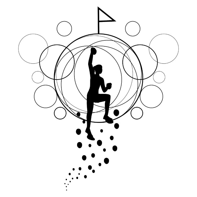 Bouldering design