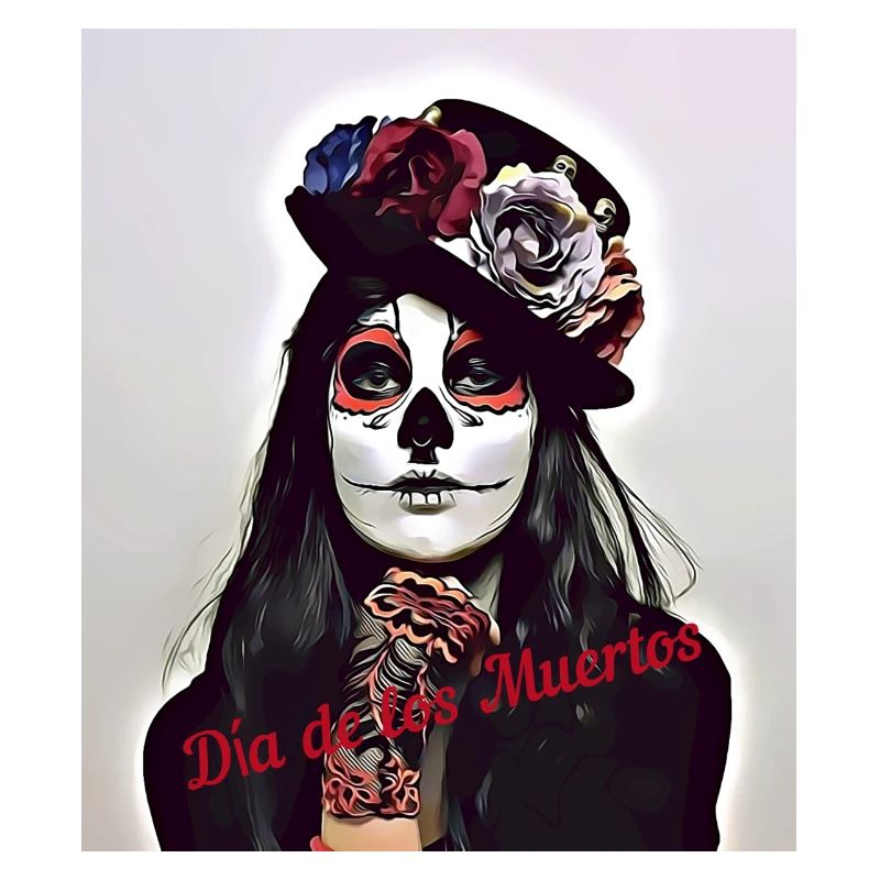 Dia de los Muertos