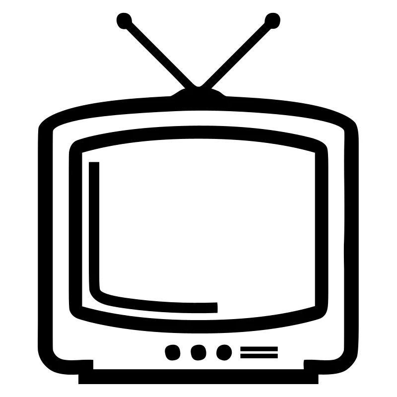 la télé
