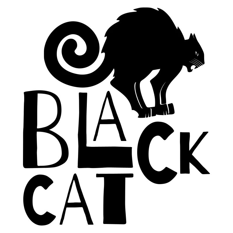 Black Cat
