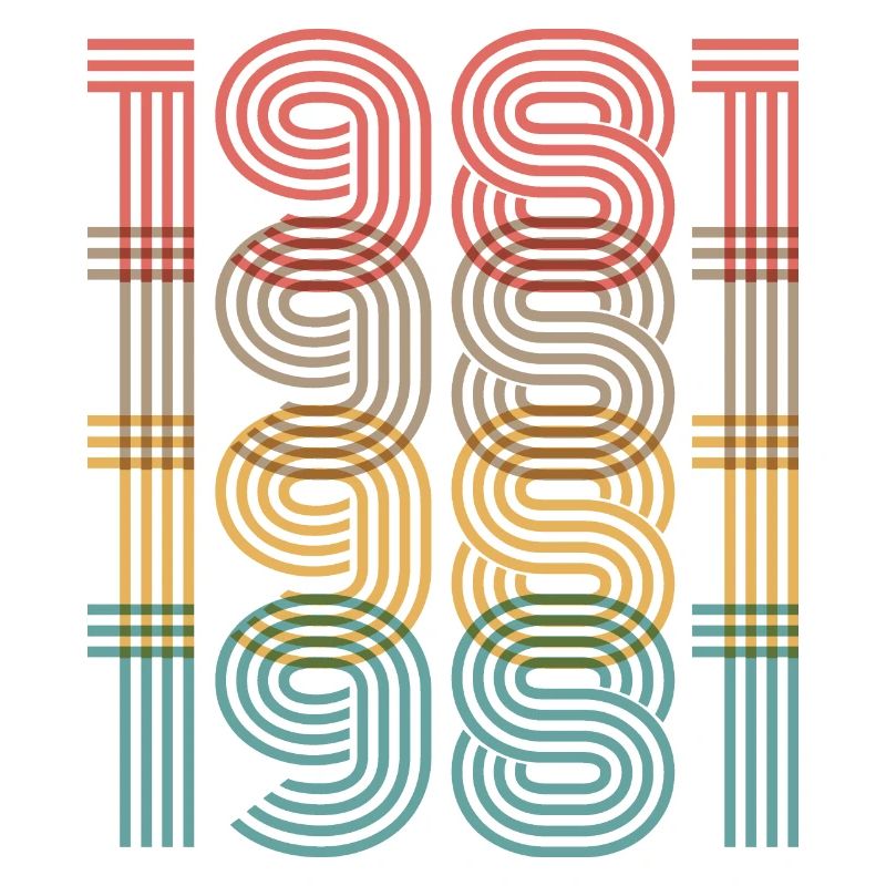 millésime 1981