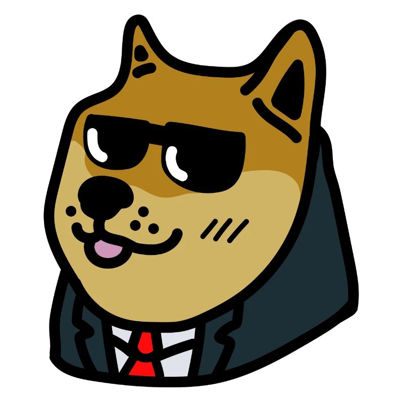 Doge d'affaires