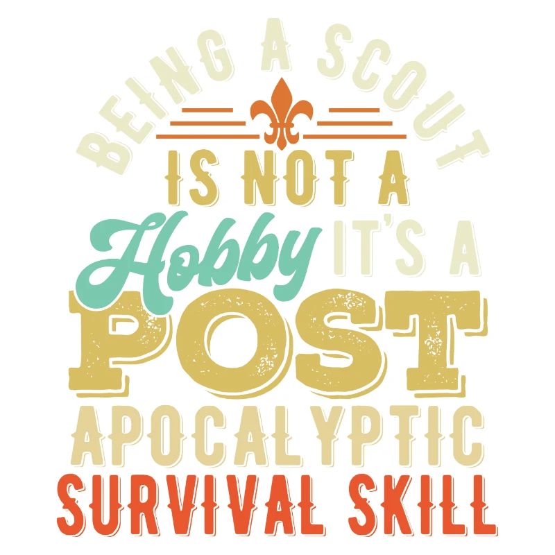 Scouts scouts scouts