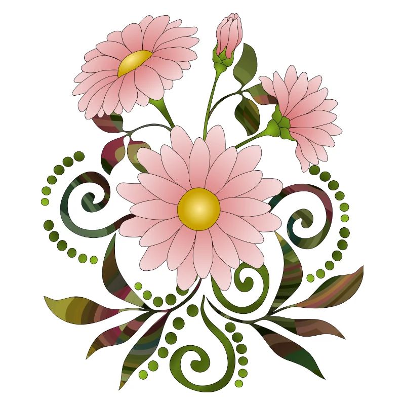 Fleurs