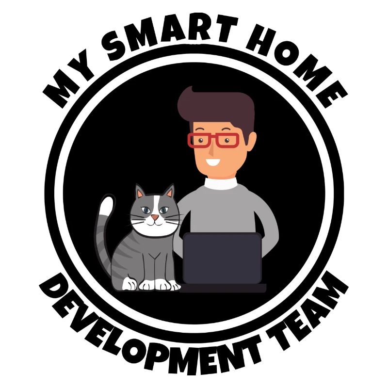 Smart Home Team Development Chat Amoureux des chats