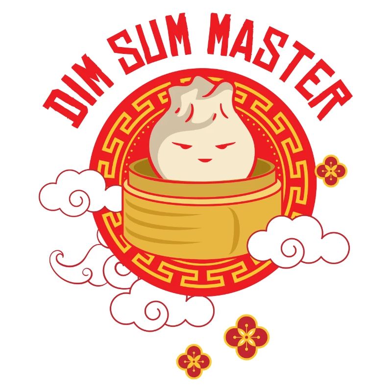 Dim Sum Maître