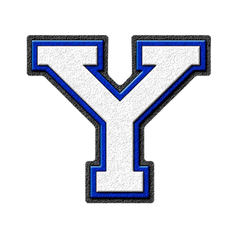 Varsity Y Yale