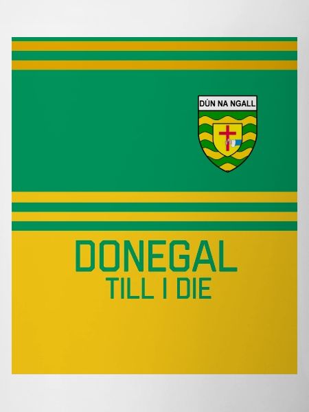 Donegal GAA