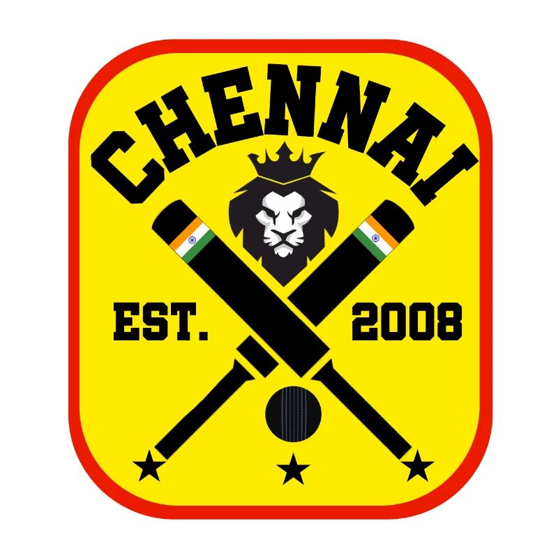 Cricket Chennai Inde