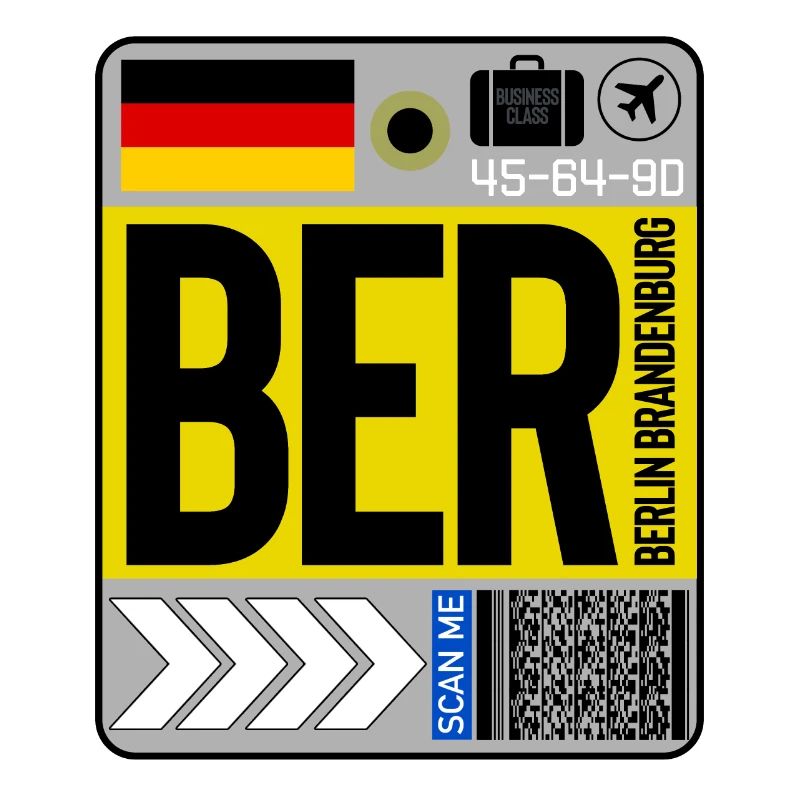 flughafen Berlin