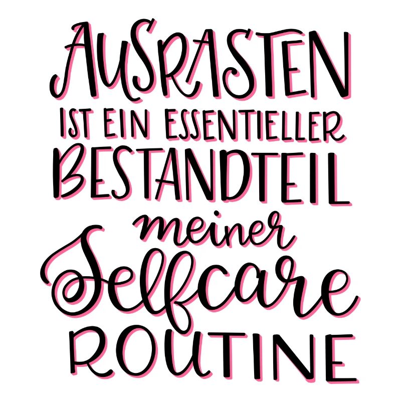 Selfcare Routine