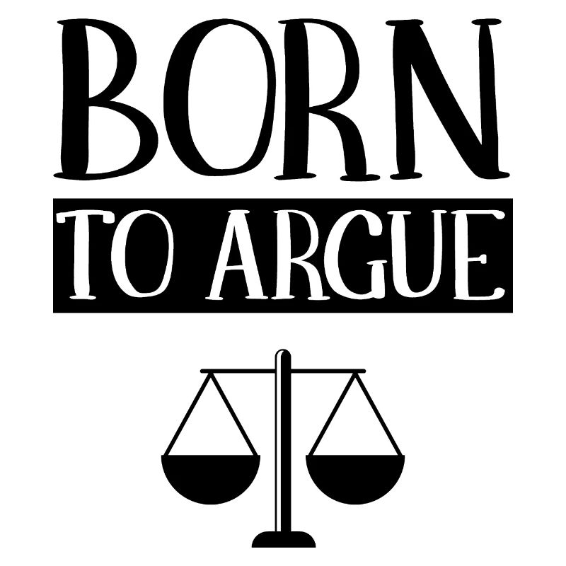 Né pour argumenter avocat avocat