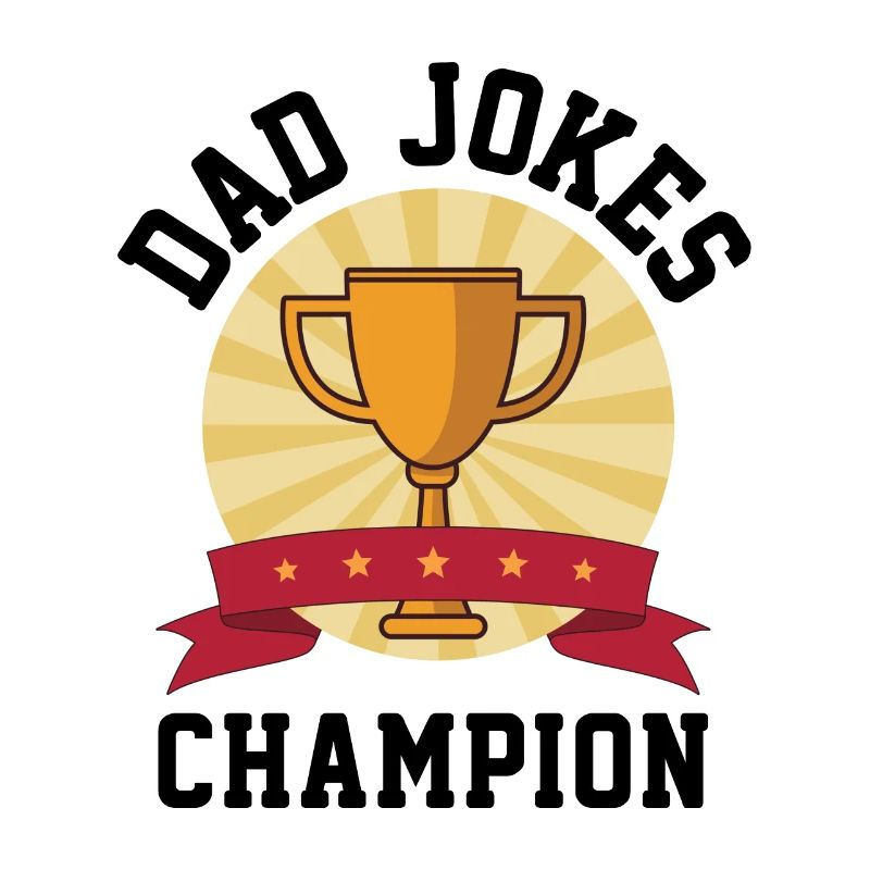 Papa Witze Champion