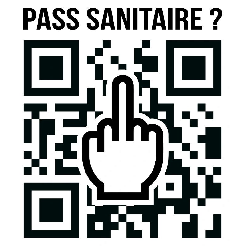 Pass Sanitaire ?