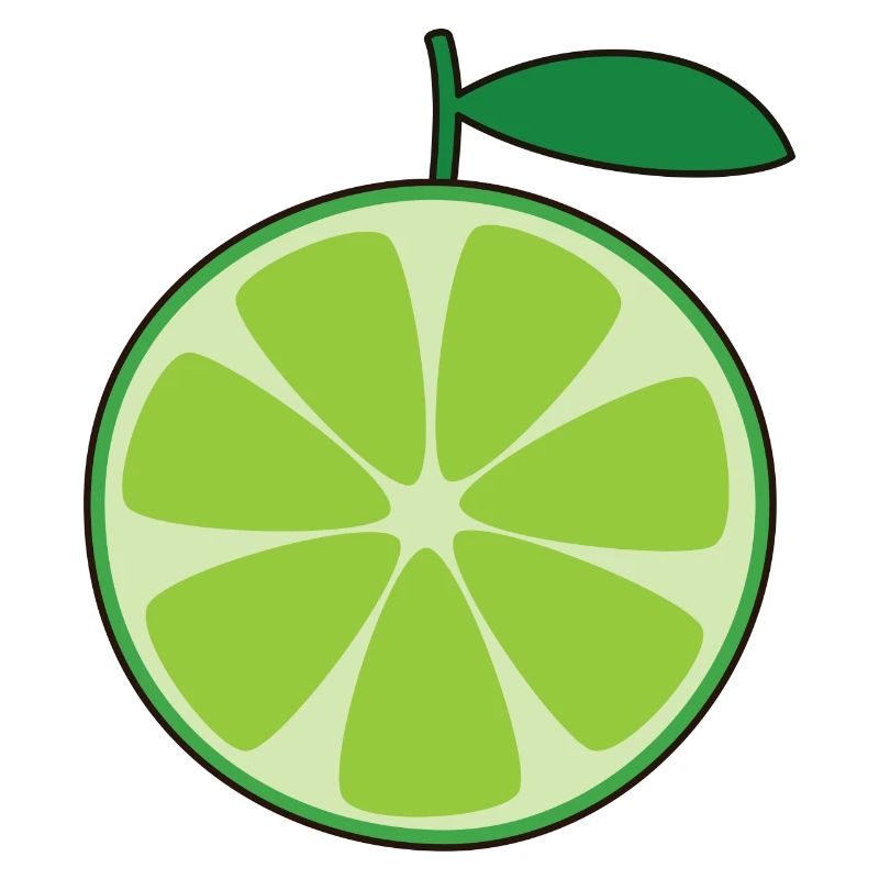 Citron vert