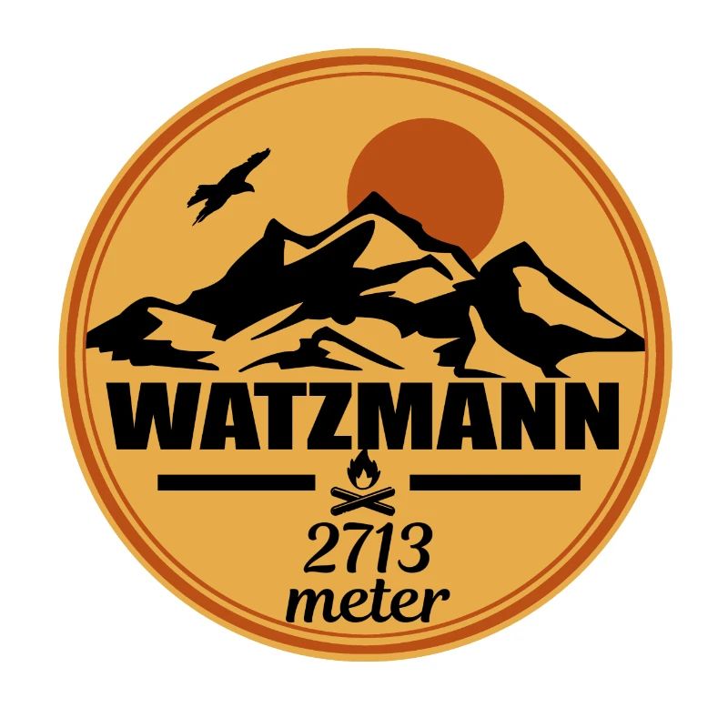 Watzmann