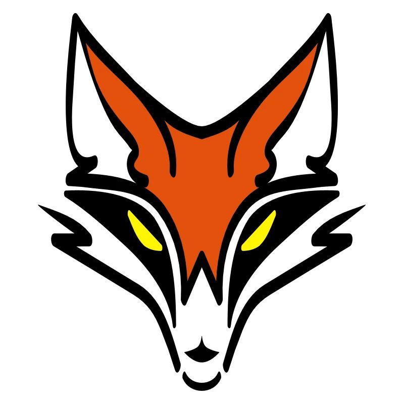 Fuchs logo fox