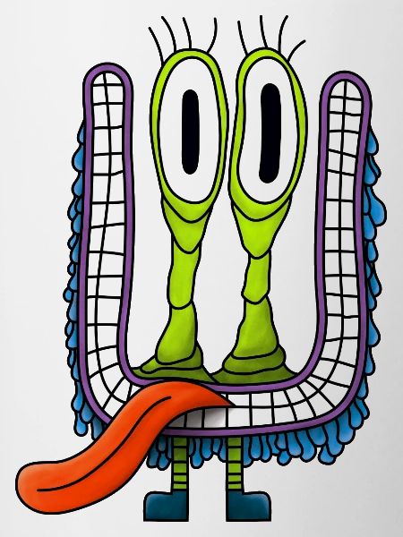Monster 1