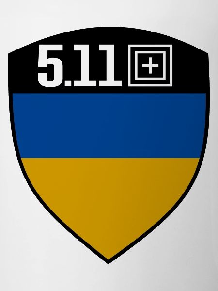 Ukraine 5.11