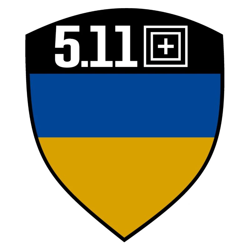 Ukraine 5,11