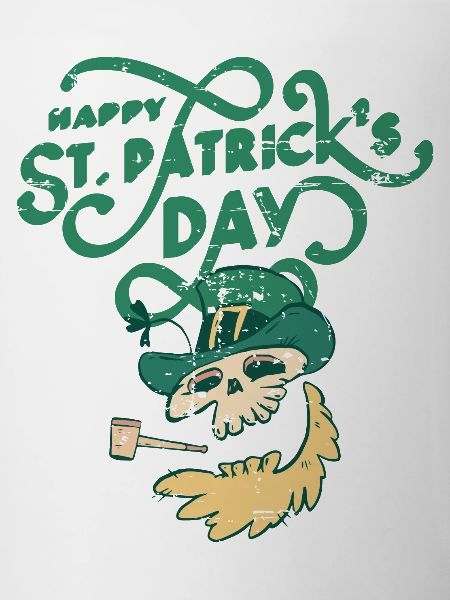 Saint-Patrick,