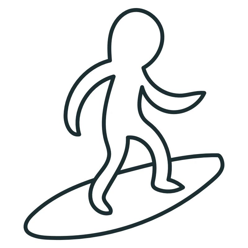 lil surf gars