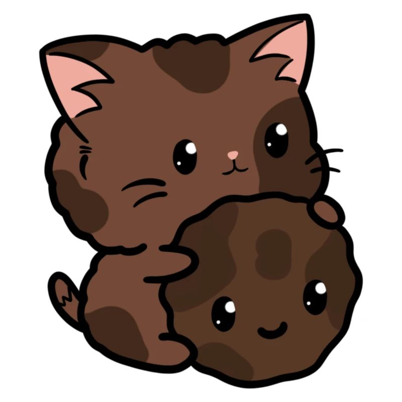 Cooki cat