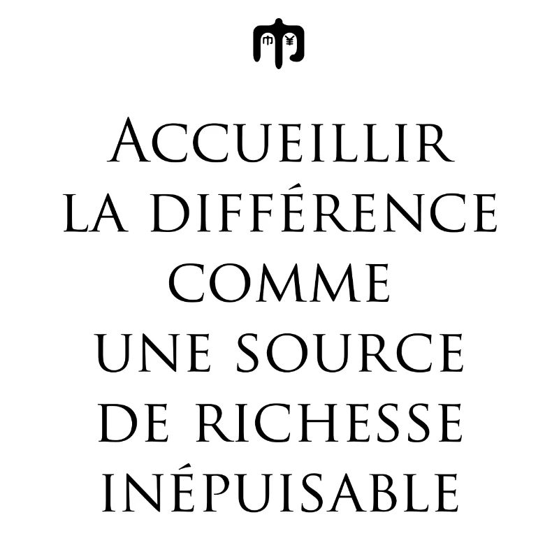 difference