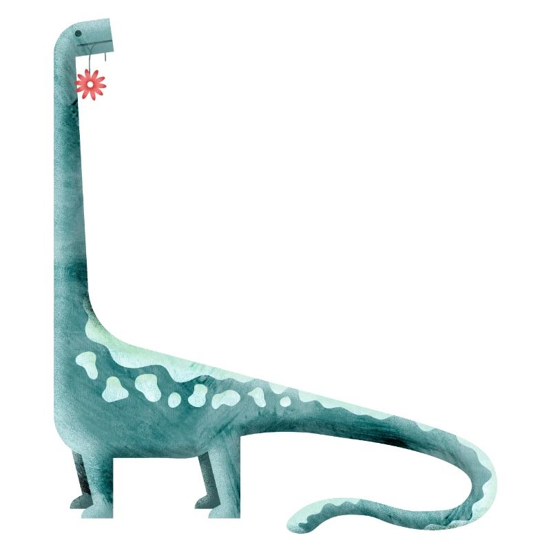 Brachiosaurus