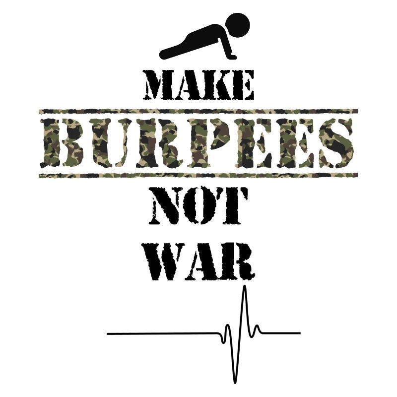 burpees