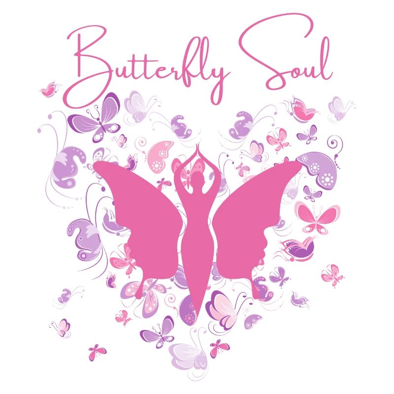 A New Butterfly Soul
